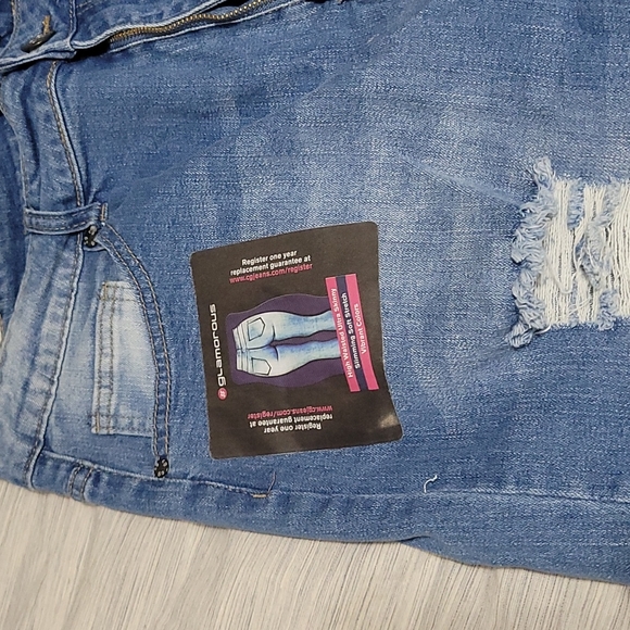 NWT / New Cover Girl 👖 Jeans $5 Off? Ask me. - Picture 2 of 7